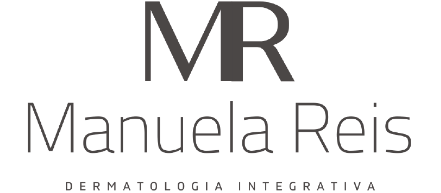 Logo - Manuela Reis