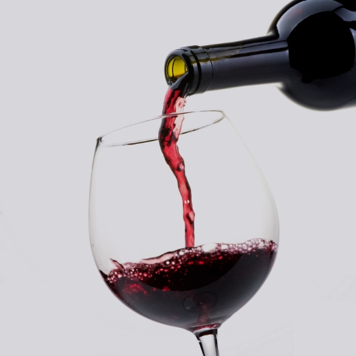 Read more about the article Resveratrol – O poder do vinho no rejuvenescimento